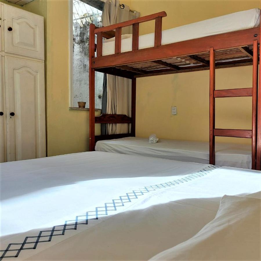 Belem Hostel Ngoại thất bức ảnh