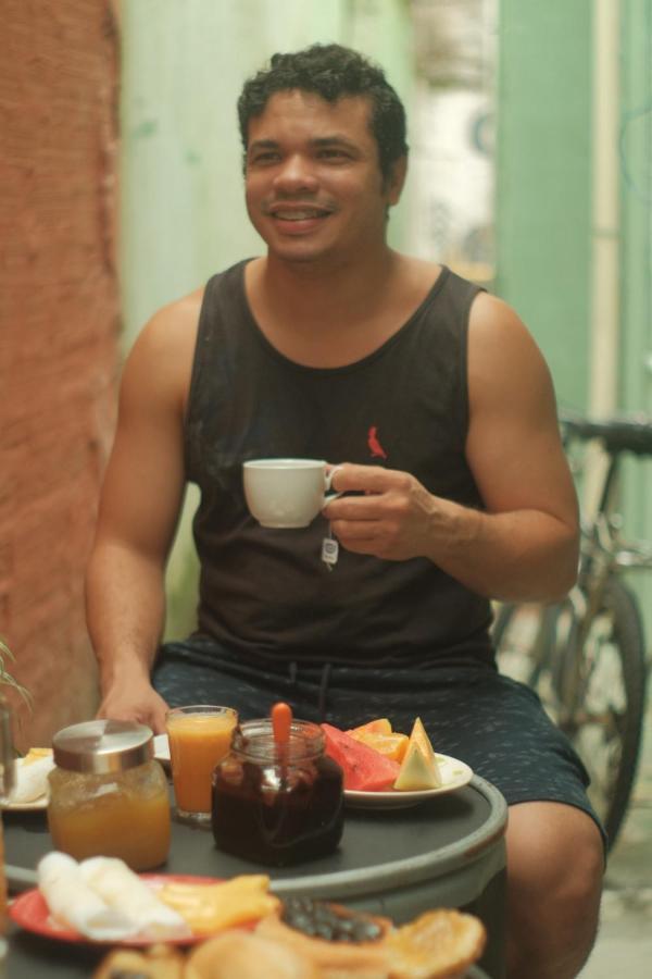 Belem Hostel Ngoại thất bức ảnh