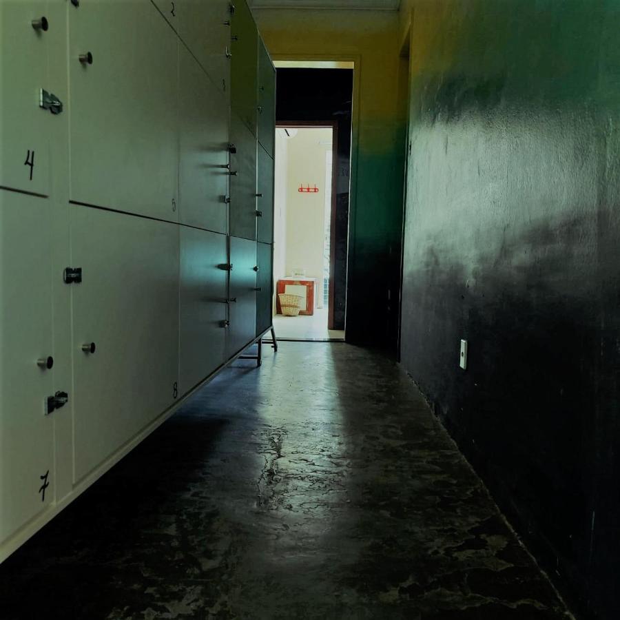 Belem Hostel Ngoại thất bức ảnh