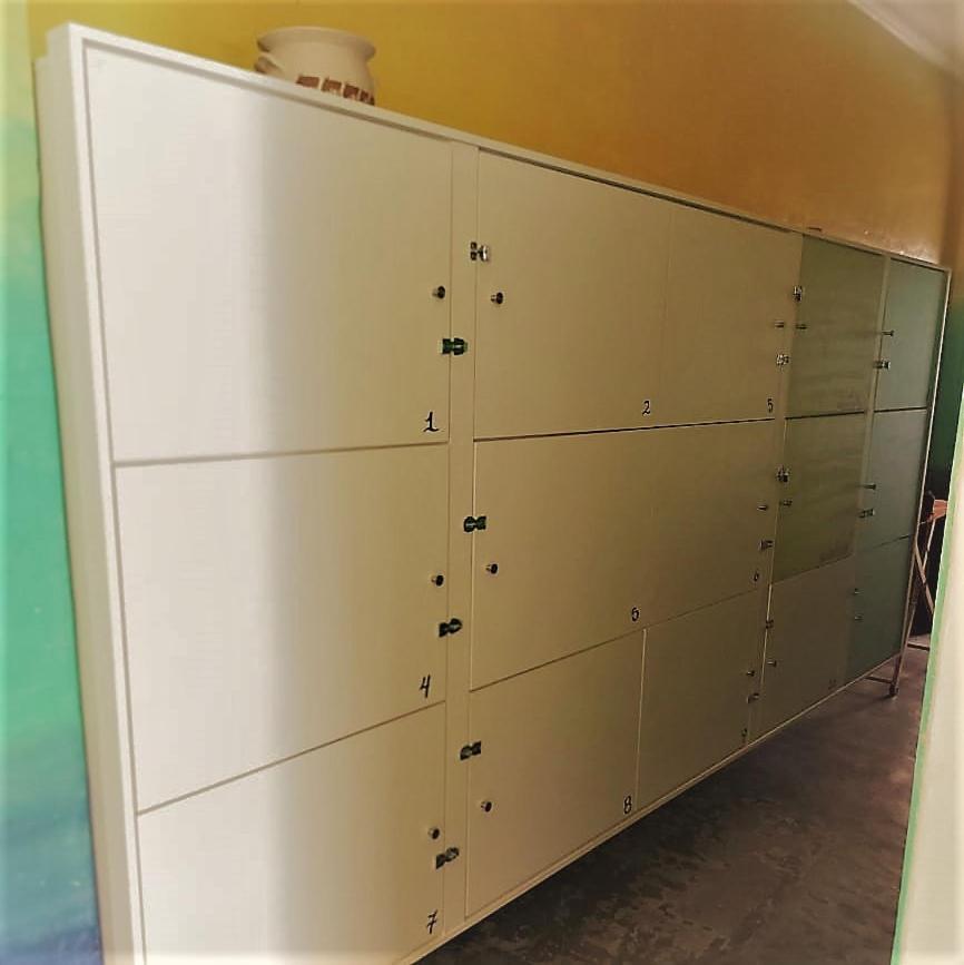 Belem Hostel Ngoại thất bức ảnh