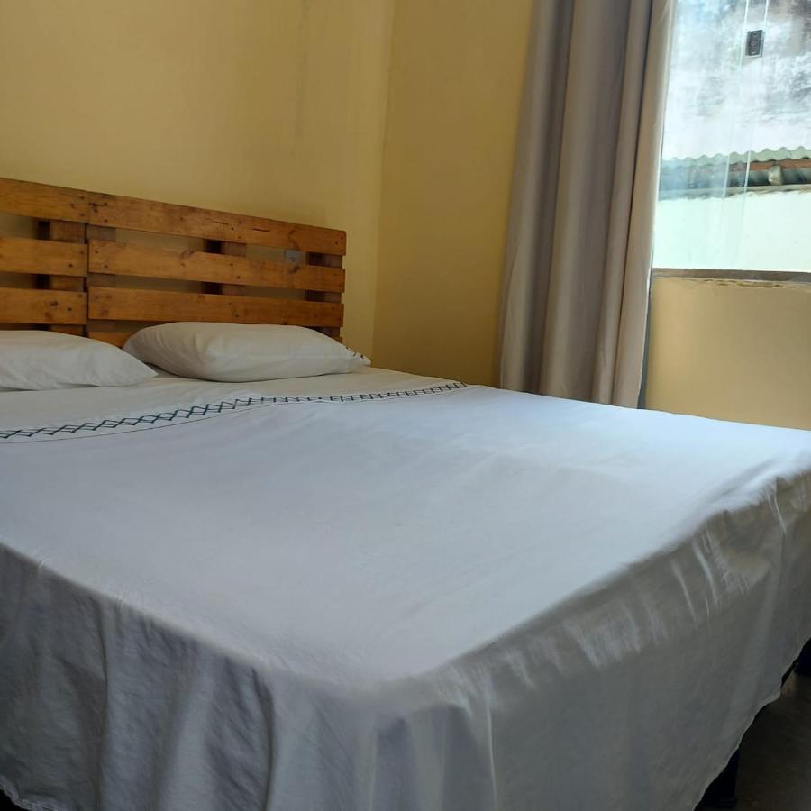 Belem Hostel Ngoại thất bức ảnh