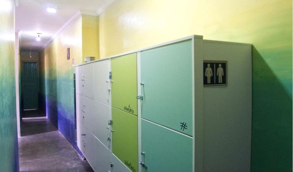 Belem Hostel Ngoại thất bức ảnh