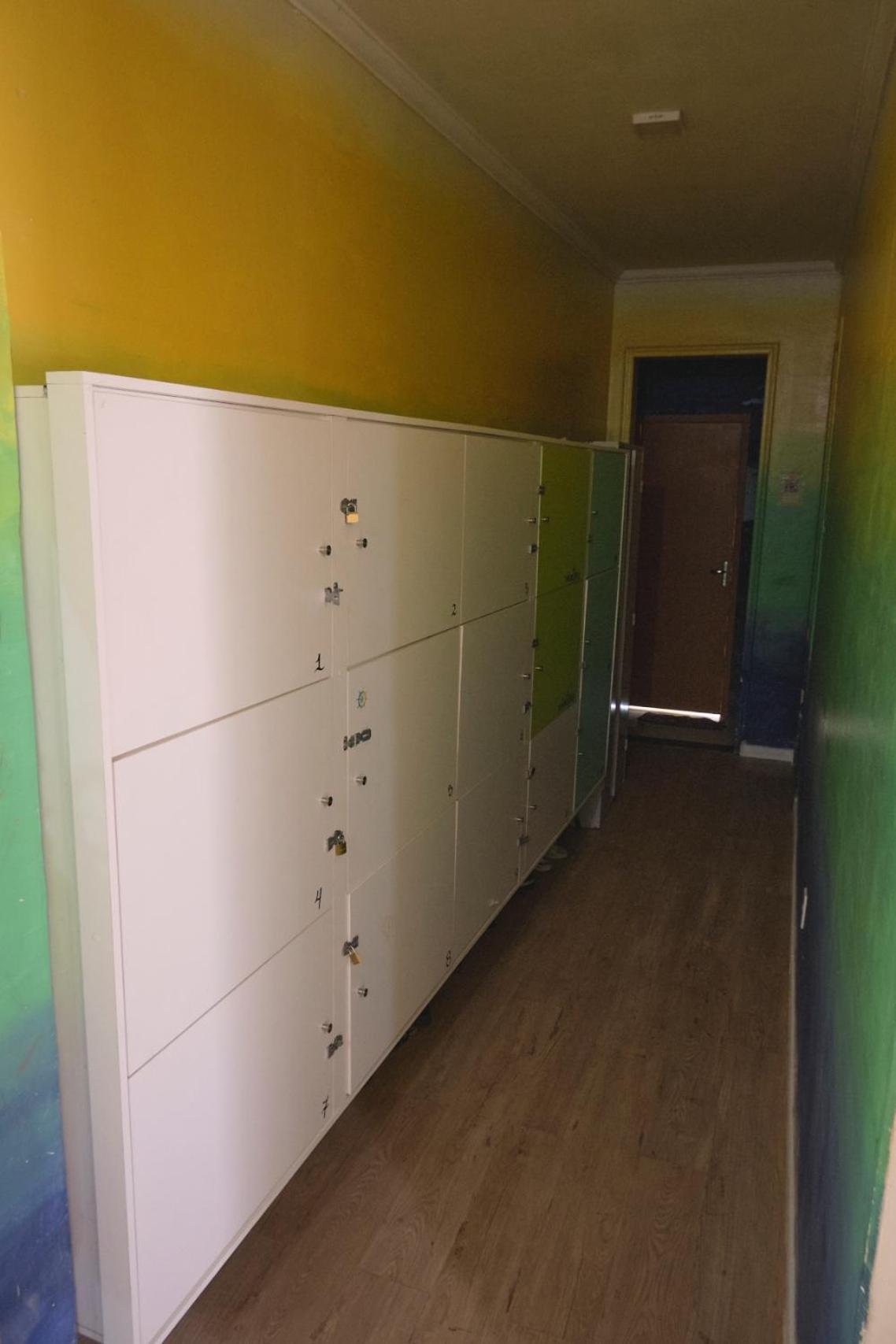 Belem Hostel Ngoại thất bức ảnh