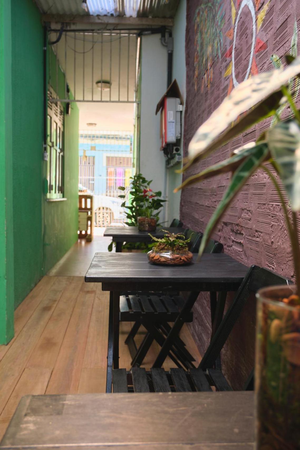 Belem Hostel Ngoại thất bức ảnh