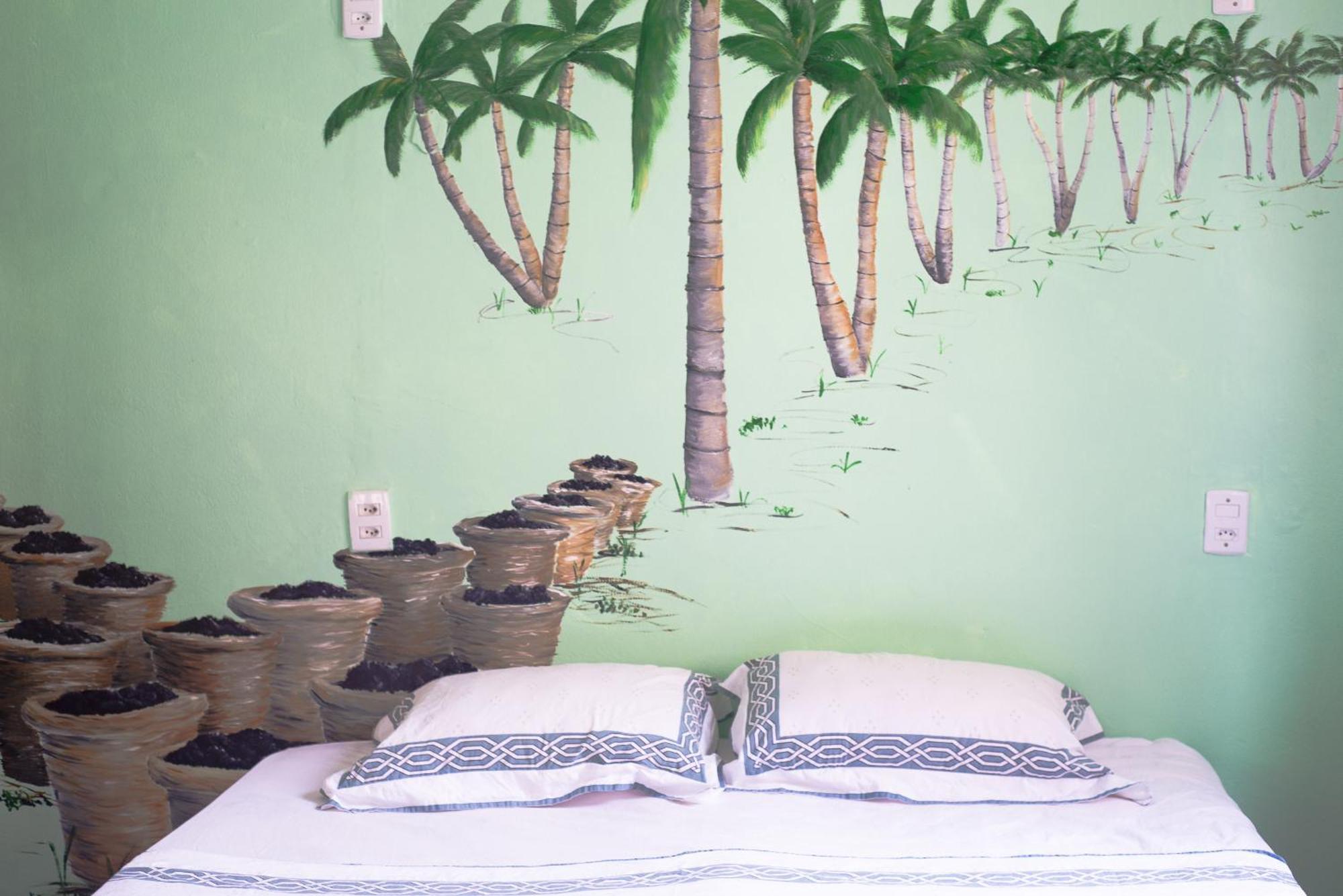 Belem Hostel Ngoại thất bức ảnh