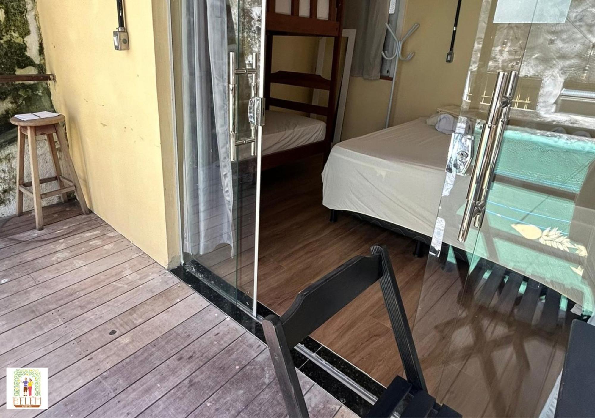 Belem Hostel Ngoại thất bức ảnh