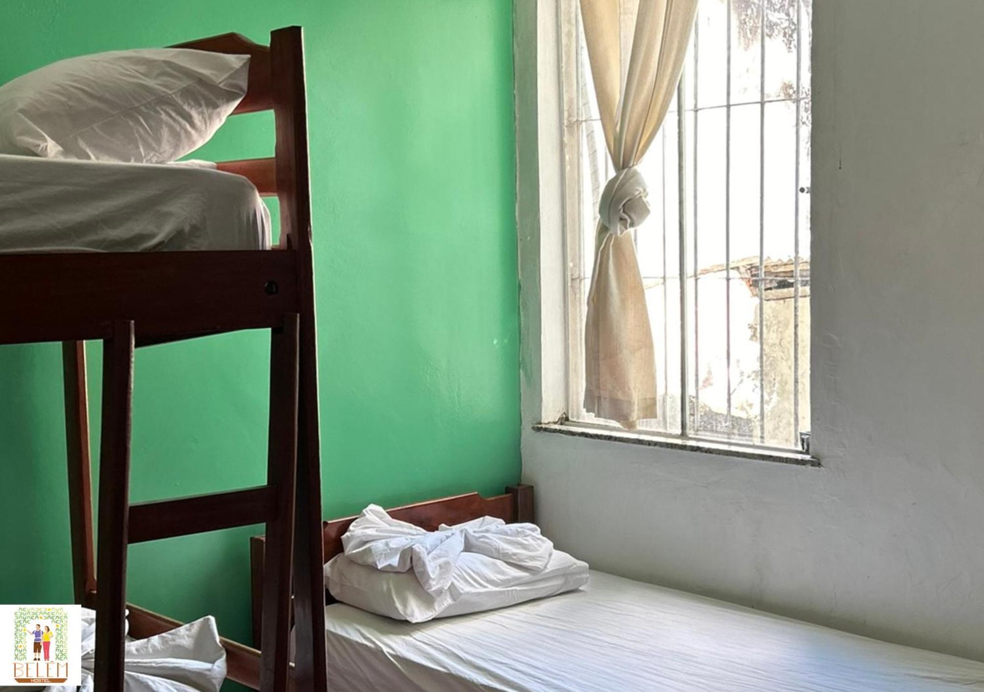 Belem Hostel Ngoại thất bức ảnh