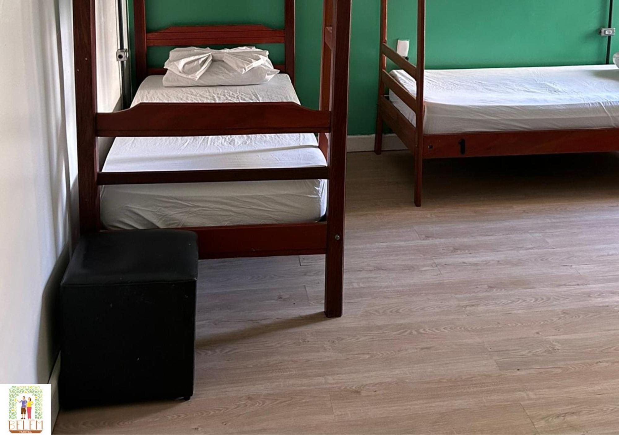 Belem Hostel Ngoại thất bức ảnh