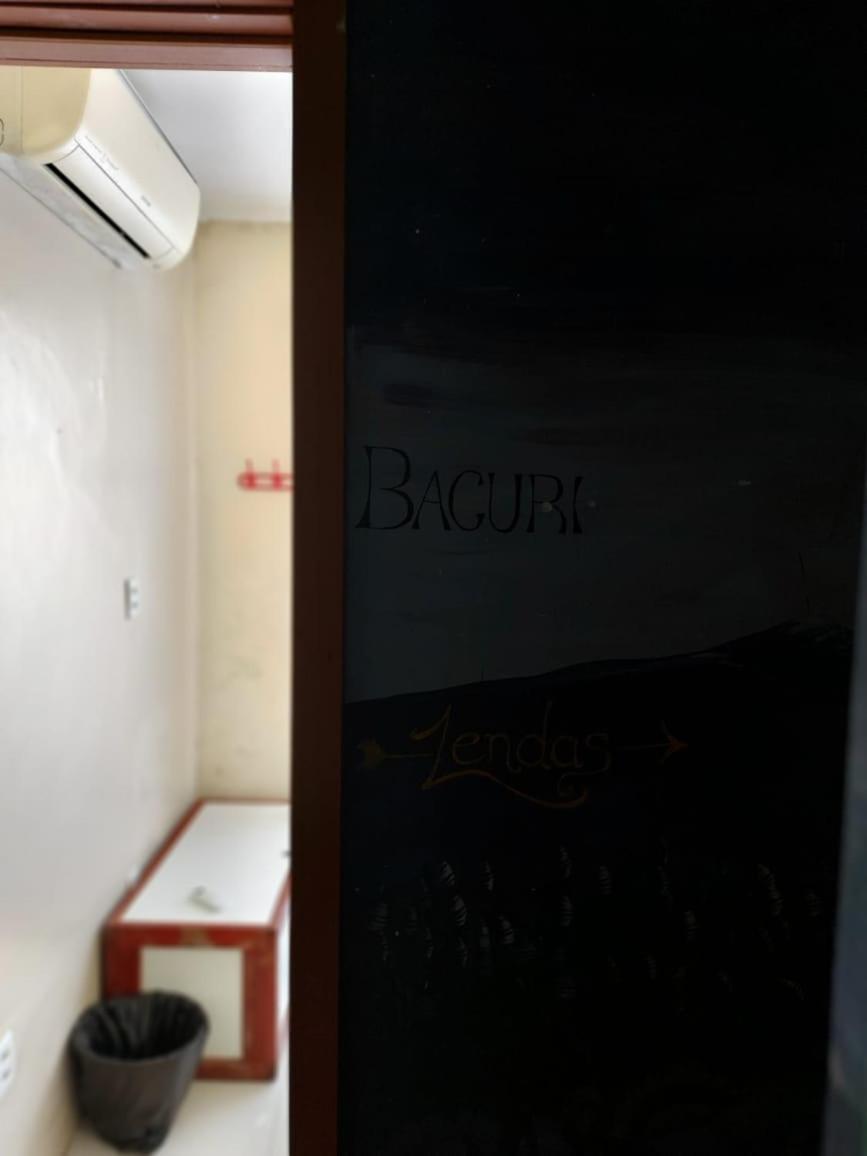 Belem Hostel Ngoại thất bức ảnh
