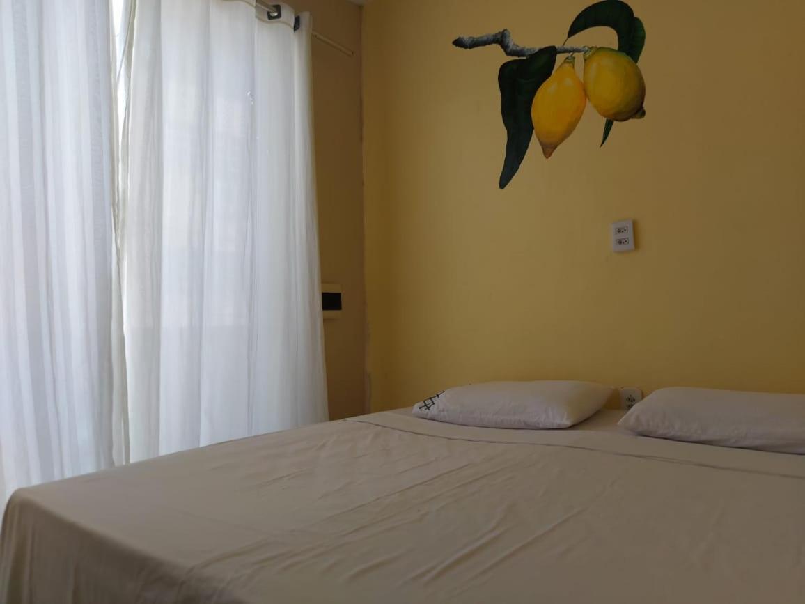 Belem Hostel Ngoại thất bức ảnh