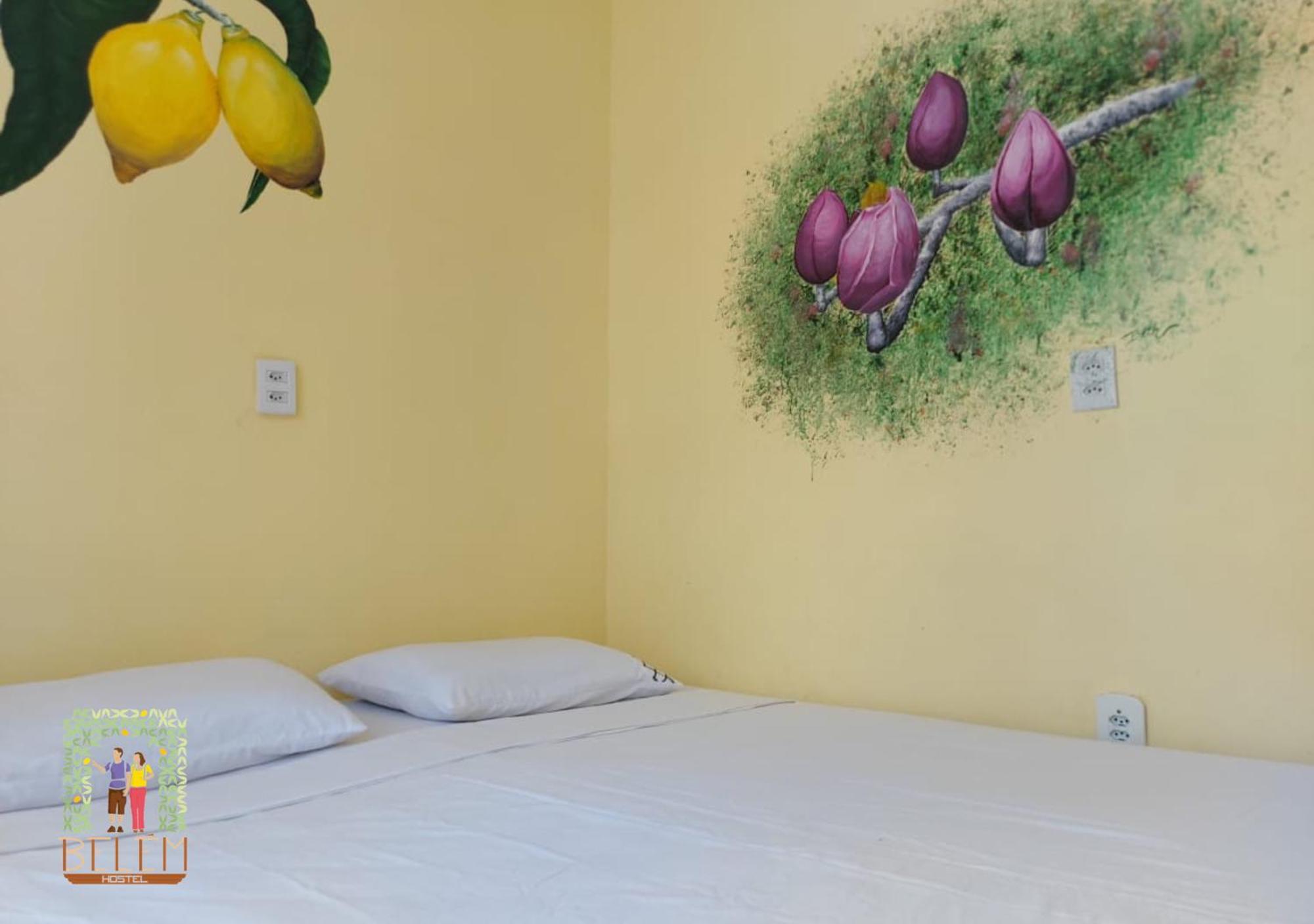 Belem Hostel Ngoại thất bức ảnh