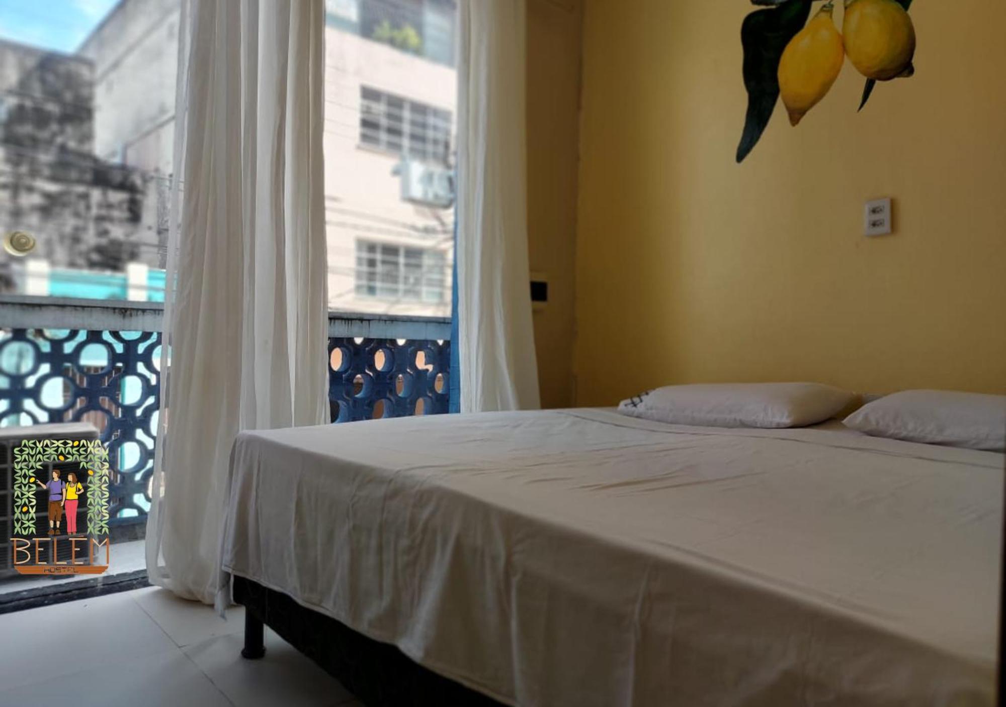 Belem Hostel Ngoại thất bức ảnh
